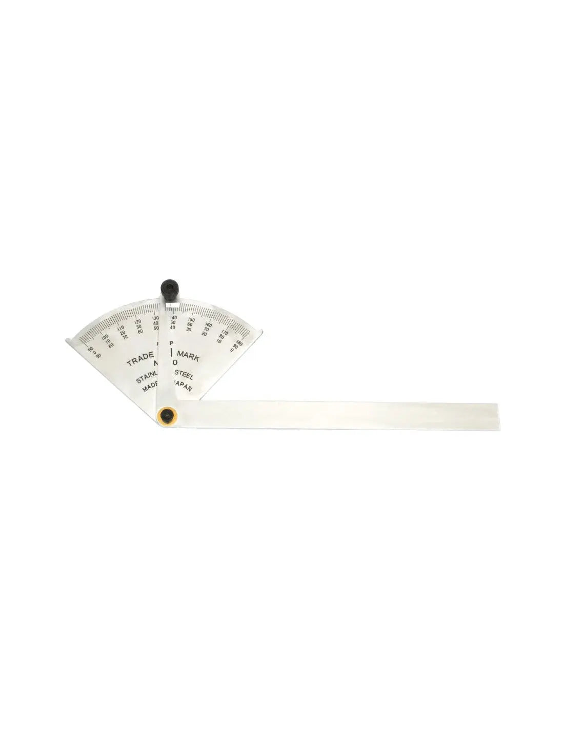 4883 - Manual protractor  Manual protractor