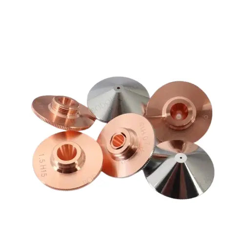 Bodor High Speed Nozzle【10pcs/Set】  High Speed Nozzle Set