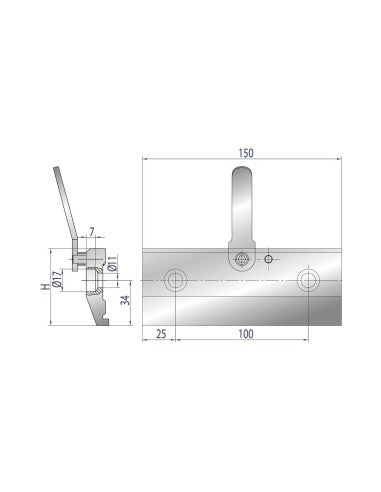 5011 - Clamps