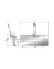 5011 - Clamps  Clamp