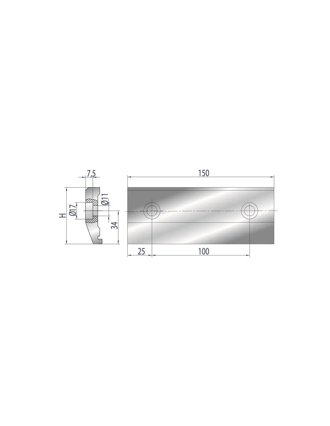 5012 - Clamps  Clamp