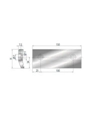 5012 - Clamps  Clamp