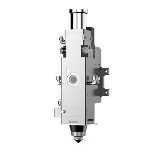 Consumables for Laser Head: i7-Pro-2.0-CU