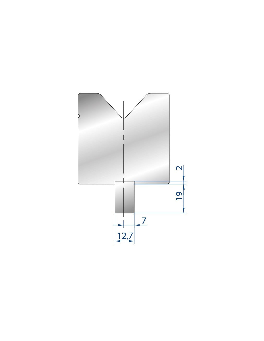8101 - Tangs on Request