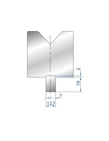 8101 - Tangs on Request