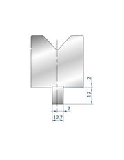 8101 - Tangs on Request  Tang