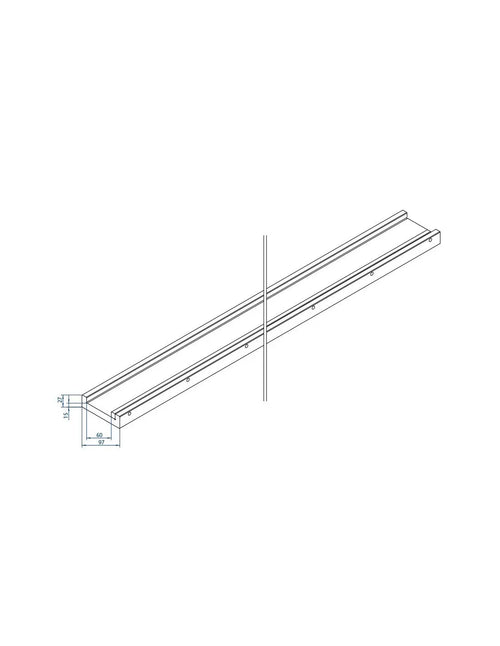 9012 Adapter for Amada-Promecam Tools