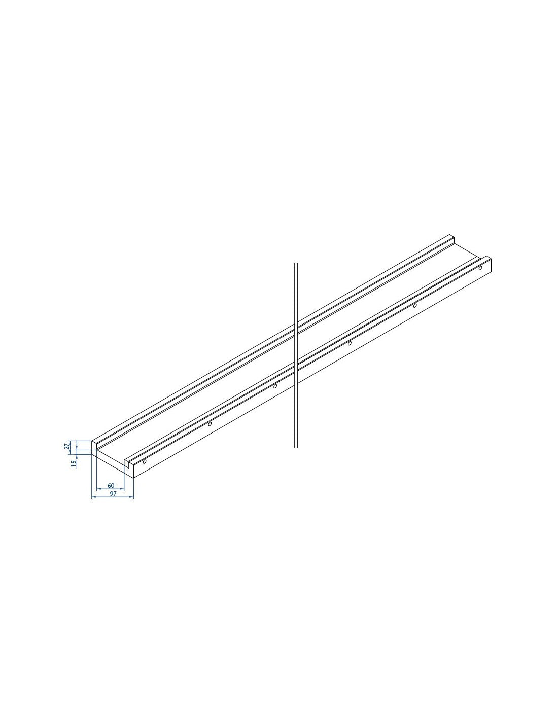 Adapters for Amada Promecam Tools 9013-4100-2