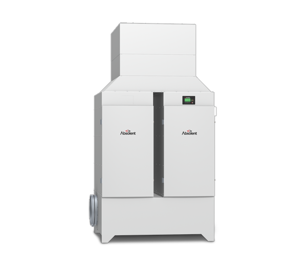 Absolent A-Mist 80TF Oil Mist Filter Image