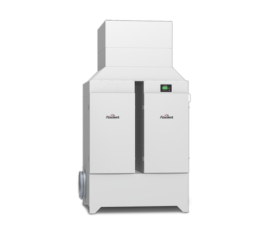 Absolent A-Mist 80TF Oil Mist Filter Image