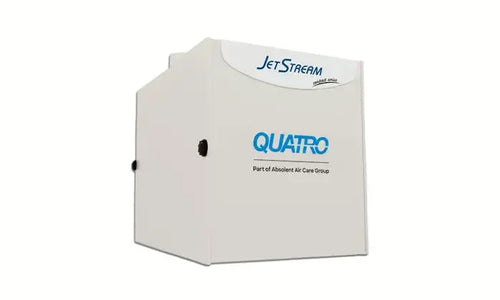 Cartridge Dust Collector