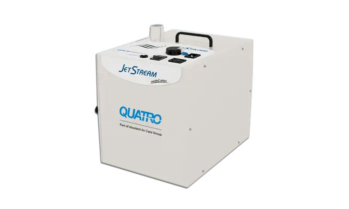 JetStream Dust Collector