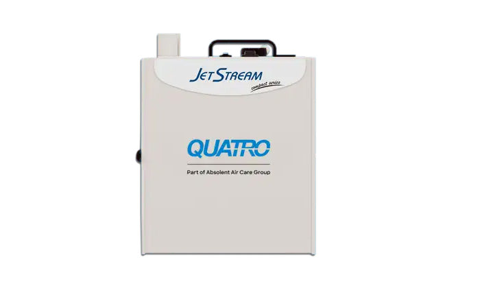 JetStream Dust Collector