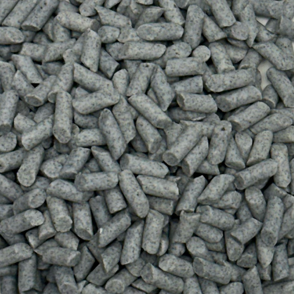 Ceramic Media – Medium Grind Angle Cut Cylinder | C-ACC 01 C