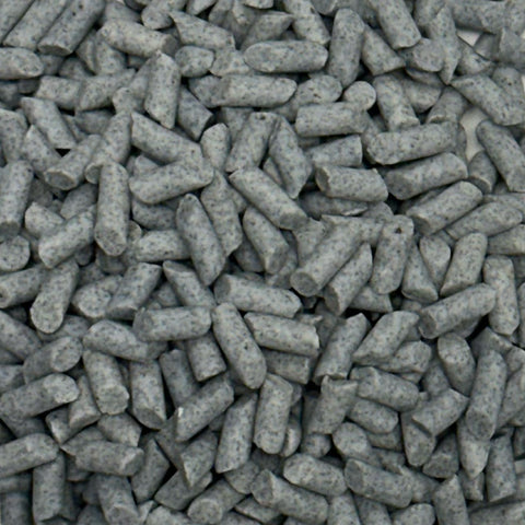 Ceramic Media – Medium Grind Angle Cut Cylinder | C-ACC 01 C