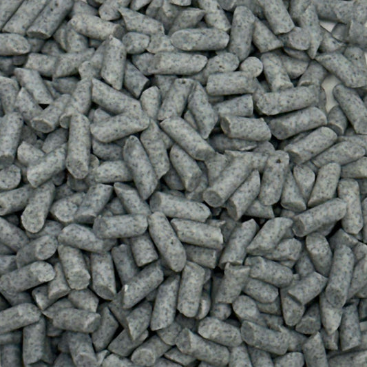 Ceramic Media – Medium Grind Angle Cut Cylinder | C-ACC 01 C