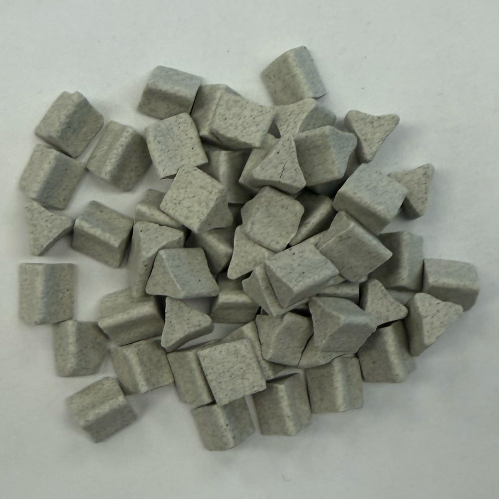 Ceramic Media – Fast Grind Angle Cut Tristar | C-ACTS 04 D