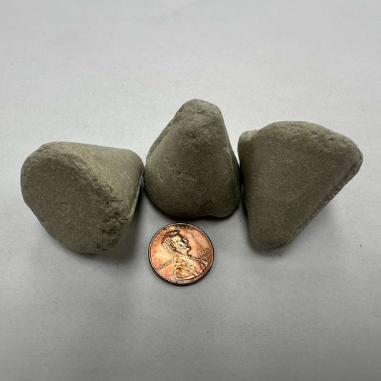 Ceramic Media – Medium Grind Cone | C-CN 04 C