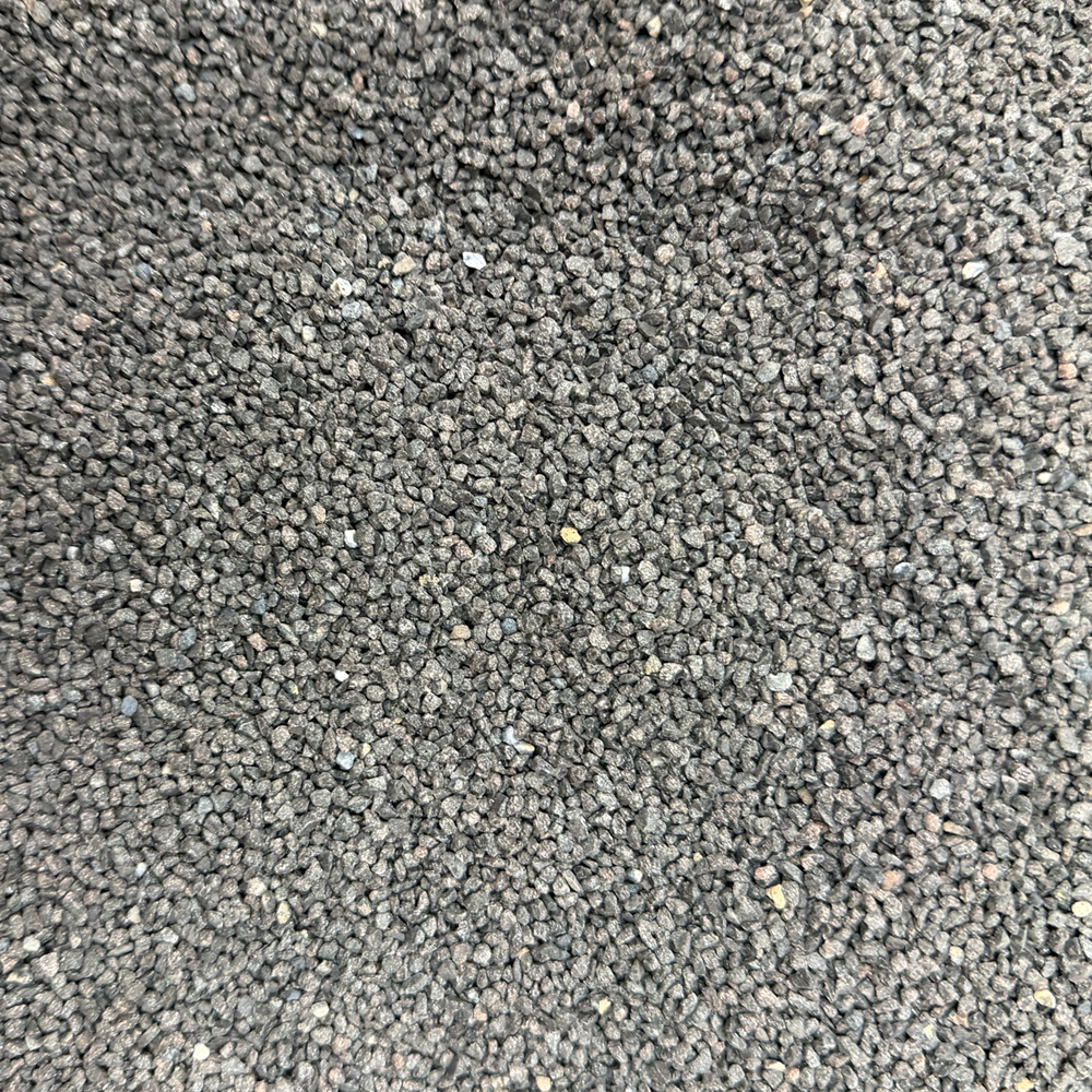 Fused Aluminum Nuggets – Medium Grind Random Shape (1/2") | C-XA