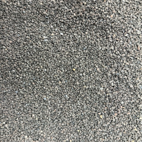 Fused Aluminum Nuggets – Medium Grind Random Shape (1/2") | C-XA