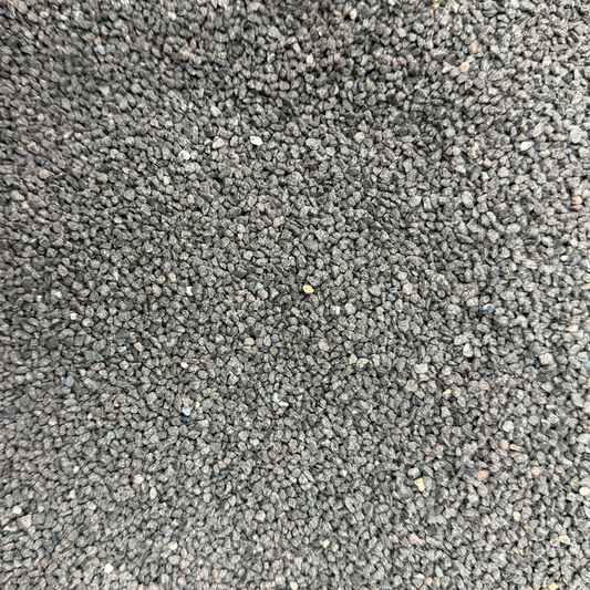 Fused Aluminum Nuggets – Medium Grind Random Shape (1/2") | C-XA