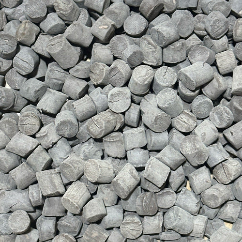 Sintered Ceramic Media – 1/8" to 3/16" | C-XM-6