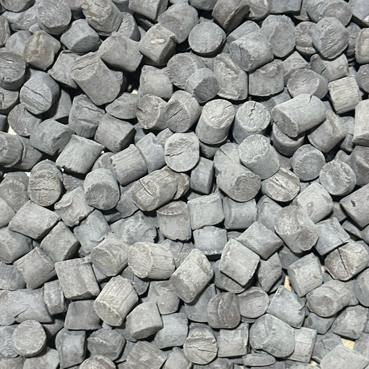 Sintered Ceramic Media – 1/8" to 3/16" | C-XM-6