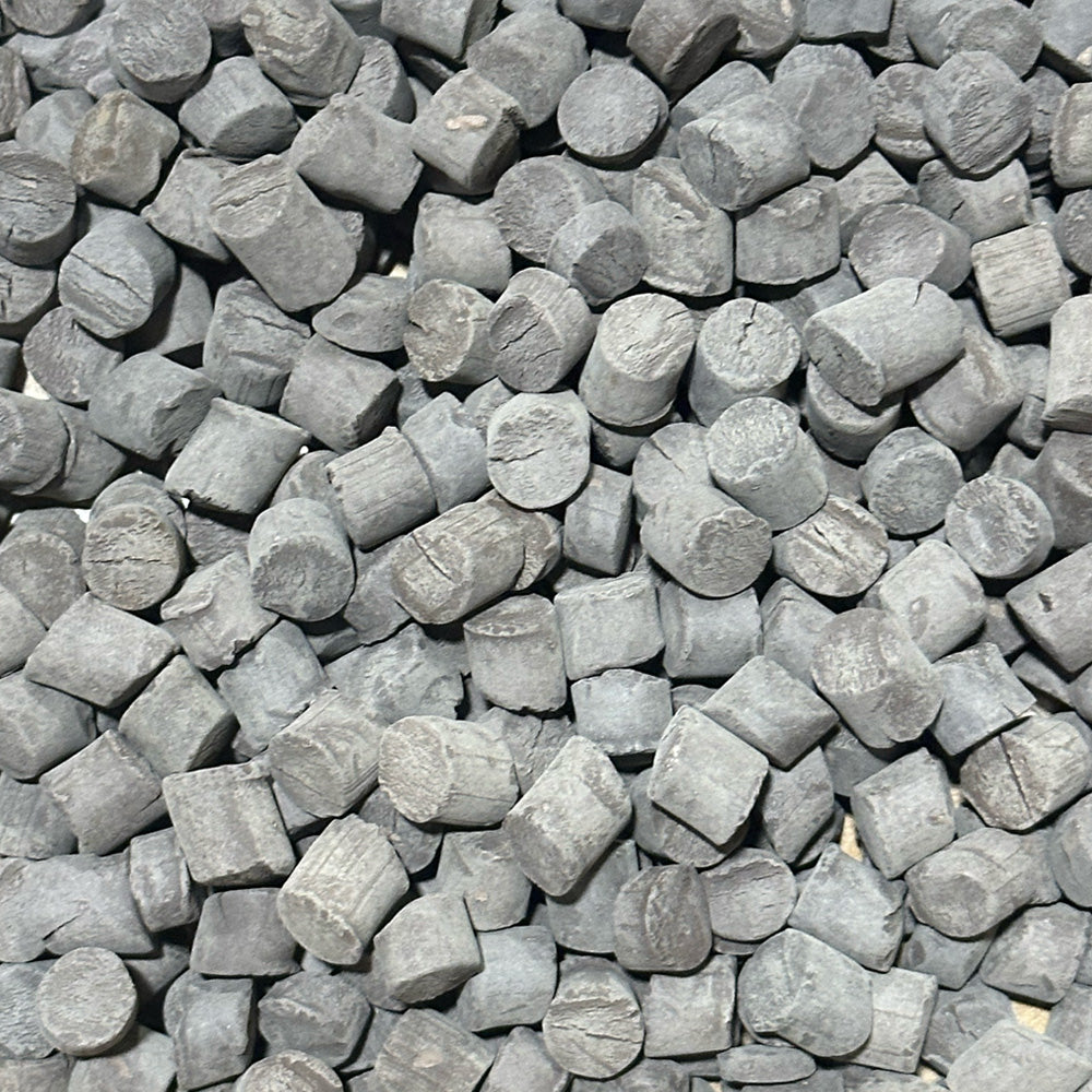Sintered Ceramic Media – 3/8" to 1/2" | C-XM-3