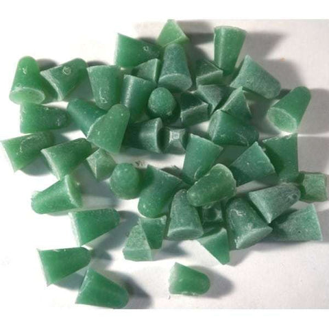 Plastic Media, Casters Mix, Part # R-CM-0700