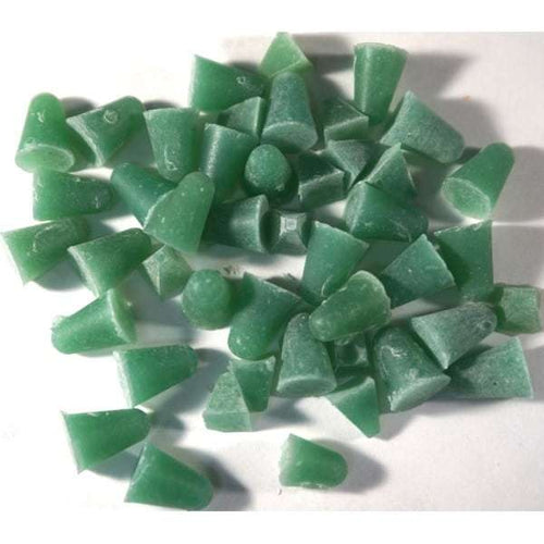Plastic Media, Casters Mix, Part # R-CM-0700
