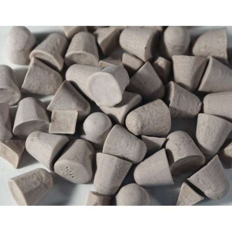 Plastic Media, Part # R-CM-1000 HD