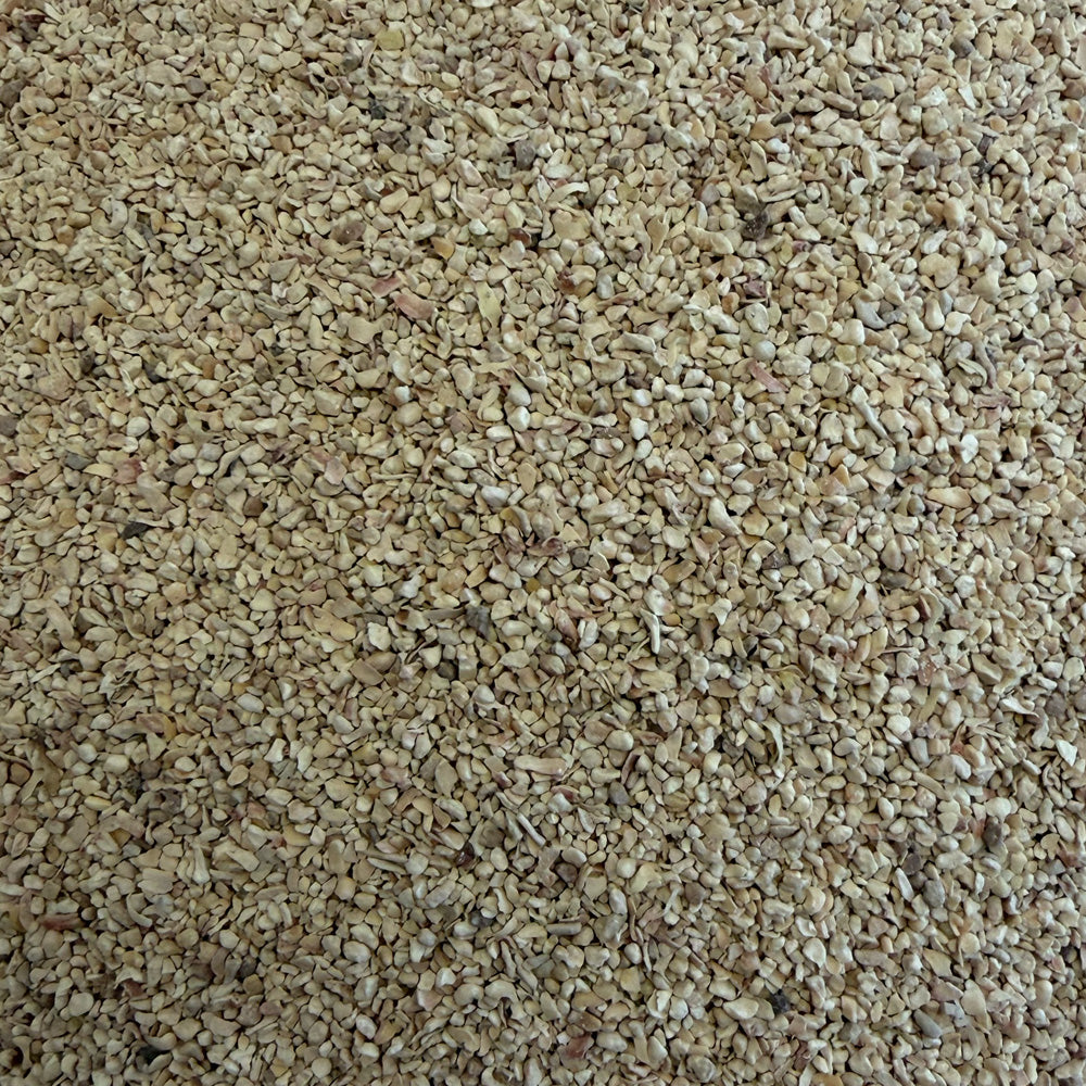 Dry Media, Part # D-CC 16