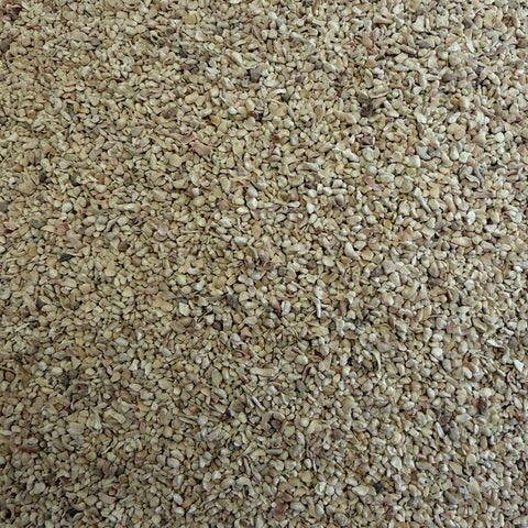 Dry Media, Part # D-CC 16