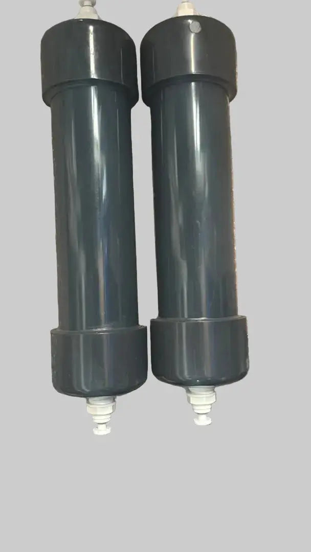 OEM Compatible De-Ionized Filter Tube – Fits IPG Water Chillers (1000W–8000W)  Water Chiller Filters