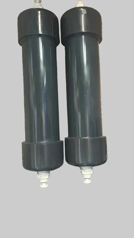 OEM Compatible De-Ionized Filter Tube – Fits IPG Water Chillers (1000W–8000W)  Water Chiller Filters