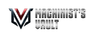 Machinist's Vault