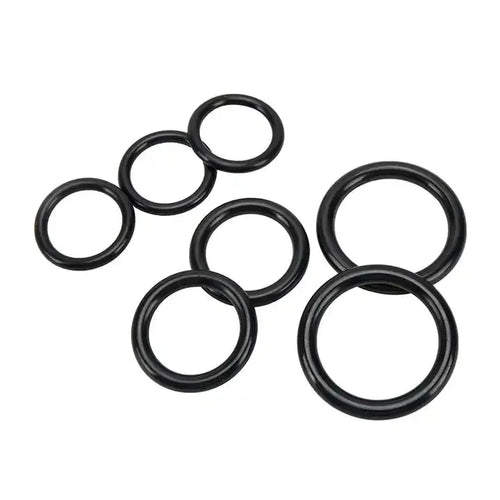 Bodor O-Ring【2Pcs/Set】
