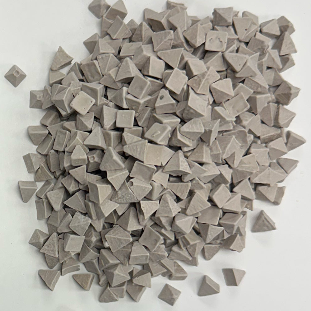 Plastic Media, Part # R-1000 HD PYR 01