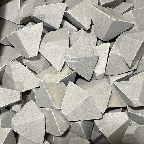 Plastic Media, Part # R-1000 HD PYR 06