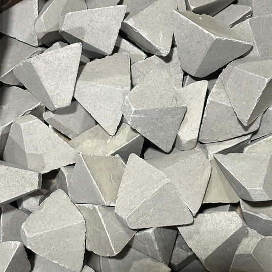 Plastic Media, Part # R-1000 HD PYR 06