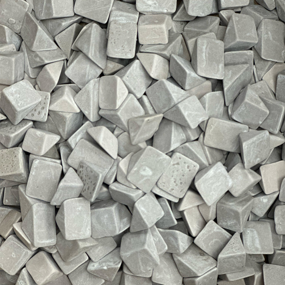 Plastic Media, Part # R-1000 HD TRI 02