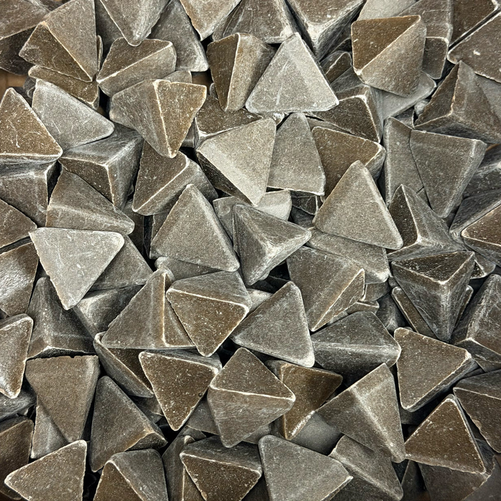 Plastic Media, Part # R-1250 TET 02