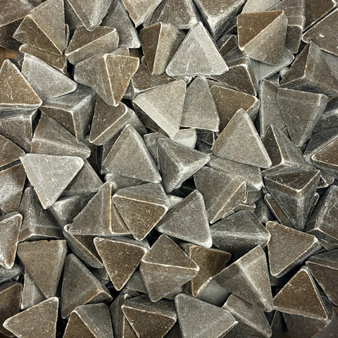Plastic Media, Part # R-1250 TET 02
