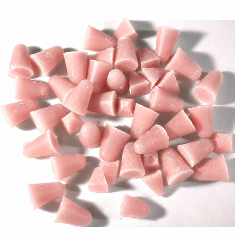 Plastic Media, Part # R-CM-0600