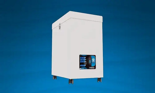SPH 800 Fume Extractor