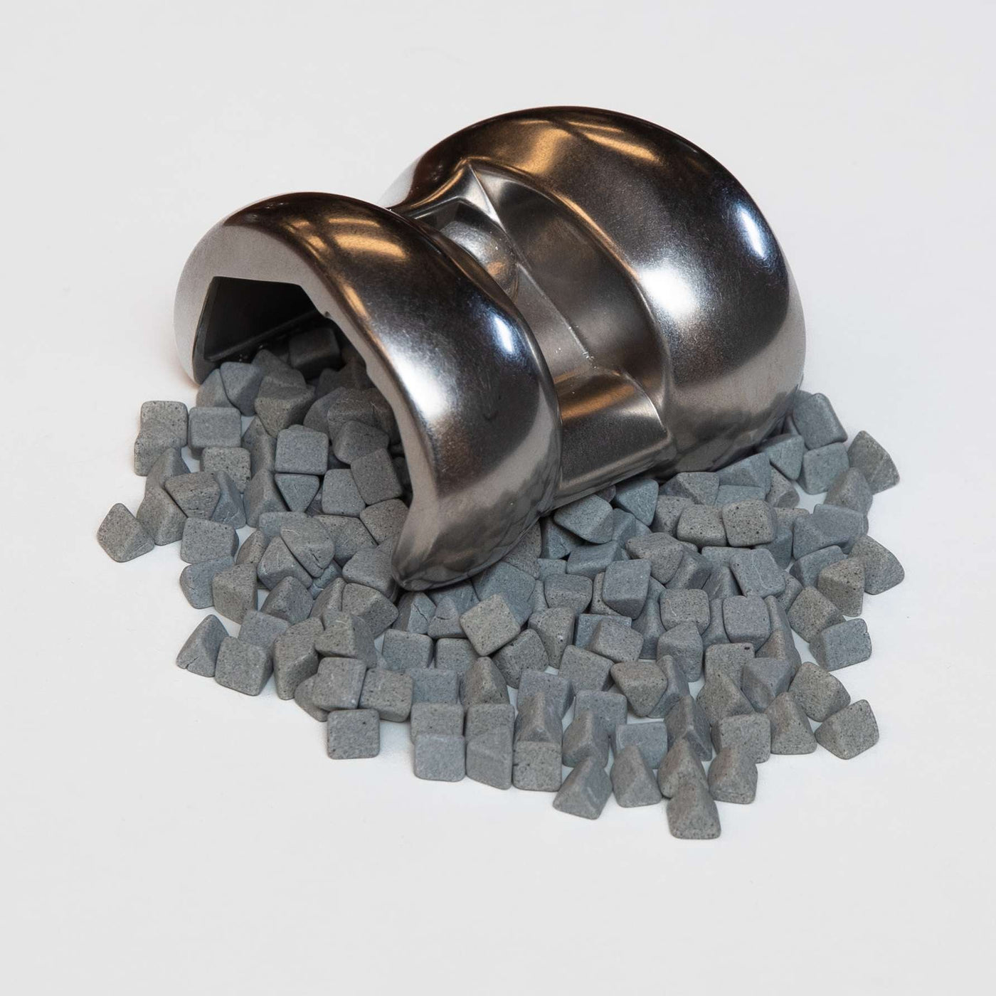 Medical Media, Step 1 Wet Grinding Part # C-MM 04 D
