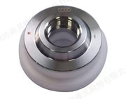 Bodor® Compatible Ceramic Rings for Fiber Laser Cutting Heads  Bodor Style Ceramic Rings