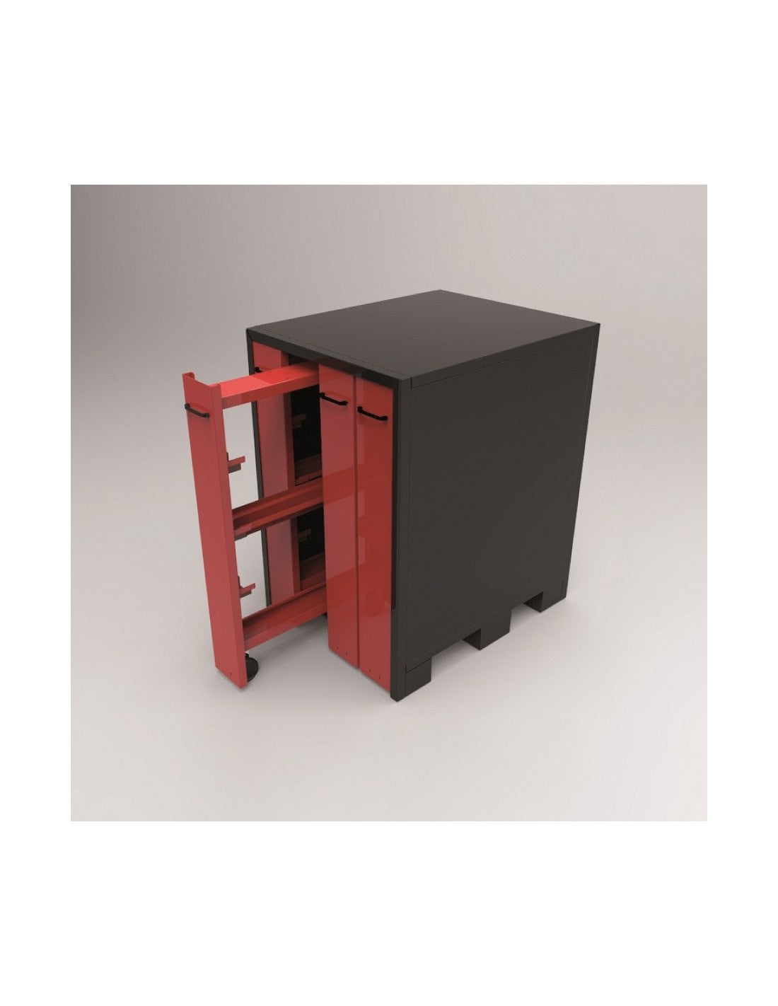 ACARM1NE0004 Tooling Cabinet - Trumpf / Wila / Bystronic Line