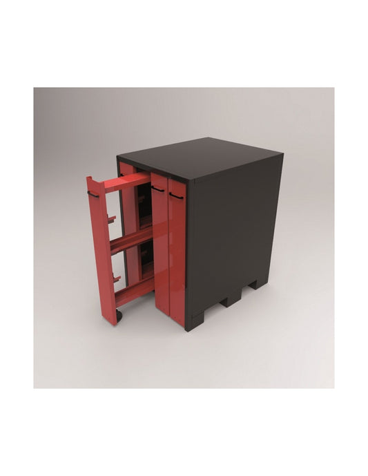 ACARM1NE0004 Tooling Cabinet - Trumpf / Wila / Bystronic Line