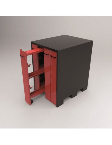 ACARM1NE0004 Tooling Cabinet - Trumpf / Wila / Bystronic Line